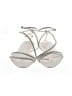Zara Ivory Sandals Size EU 42 - photo 2