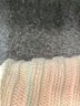 SIMONETT White Cardigan One size - photo 4