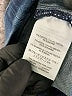 J.Crew Black Jeggings Size 27 waist - photo 8