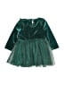 Assorted Brands Green Dress Size 3-6 mo - photo 2