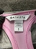 Athleta Pink Active Tank Size S - photo 7