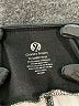 Charlie's Project Graphic Black Active Pants Size 16 - photo 7