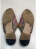 Gucci Paisley Pink Printed Princeton mules Size EU (IT) 41 1/2 / US 11 1/2 - photo 7