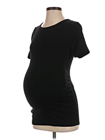 Gap - Maternity Short Sleeve T-Shirt (view 1)
