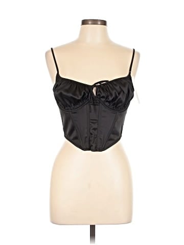Urban Outfitters Sleeveless Blouse (view 1)