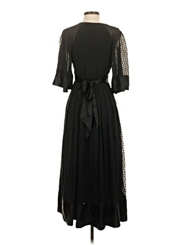 Catherine Malandrino Cocktail Dress (view 2)