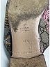 Gucci Paisley Pink Printed Princeton mules Size EU (IT) 41 1/2 / US 11 1/2 - photo 5