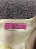 Le Pink Yellow Dress Size 10 (estimated) - photo 3