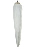 Unbranded 100% Polyester Ivory White Casual Pants Size S - photo 4