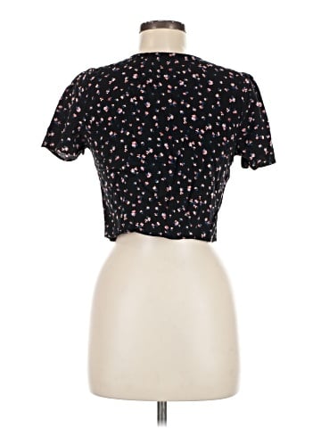 Active USA Short Sleeve Blouse (view 2)