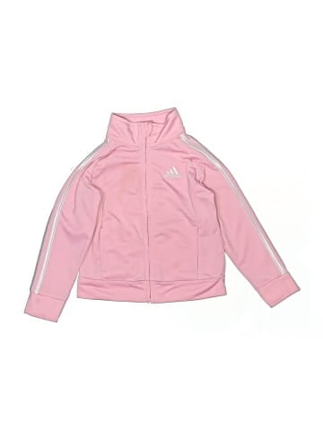 Adidas Track Jacket (view 1)