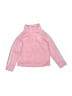 Adidas 100% Polyester Pink Track Jacket 18-24 MO / 24 MO - photo 1