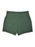 Marika Solid Green Shorts Size XL - photo 2
