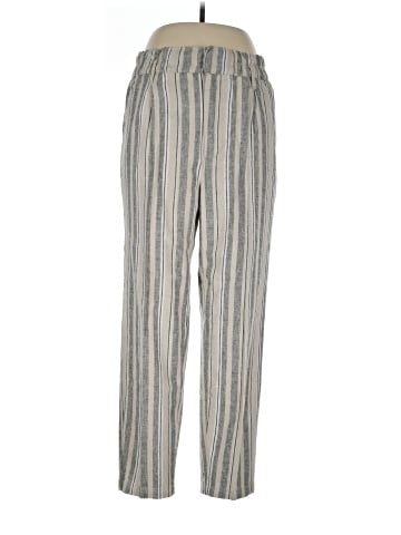 Jag Linen Pants (view 1)