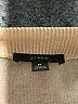 J.Crew Tan Sweatshirt Size M - photo 7