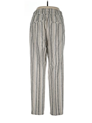 Jag Linen Pants (view 2)
