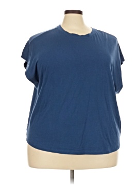 Anthropologie Active T Shirt