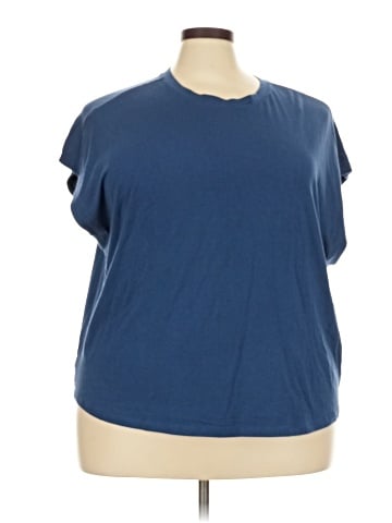 Anthropologie Active T-Shirt (view 1)