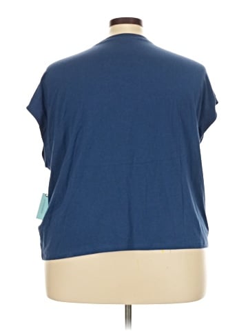 Anthropologie Active T-Shirt (view 2)