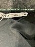 Zara Green Sleeveless Top Size S - photo 7