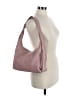 Tote Le Monde Pink Hobo One size - photo 2