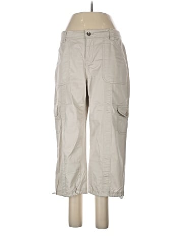 Style&Co Cargo Pants (view 1)
