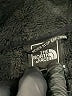 The North Face 100% Polyester Black Fleece Size M - photo 6