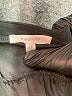 Maurices Solid Black Casual Dress Size S - photo 7