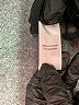 Maurices Solid Black Casual Dress Size S - photo 8