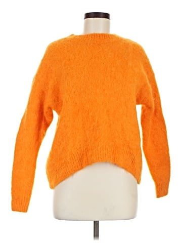 H&M Wool Pullover Sweater (view 1)