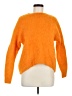H&M Orange Wool Pullover Sweater Size M - photo 1