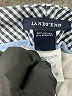 Lands' End Houndstooth White Shorts Size 8 - photo 4