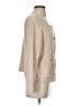 Unbranded Tan Cardigan Size S - photo 4