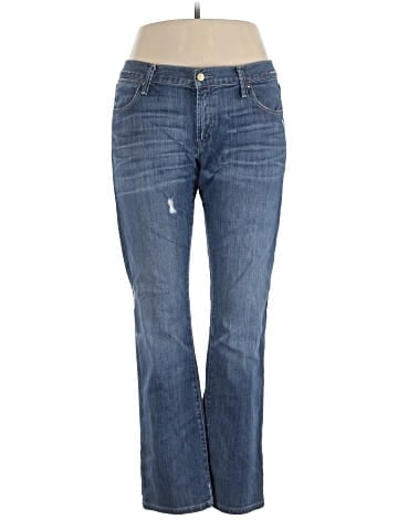 Limited Edition Jeans (view 1)