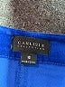 Carlisle Blue Velour Pants Size 16 - photo 7