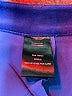 Carlisle Blue Velour Pants Size 16 - photo 8