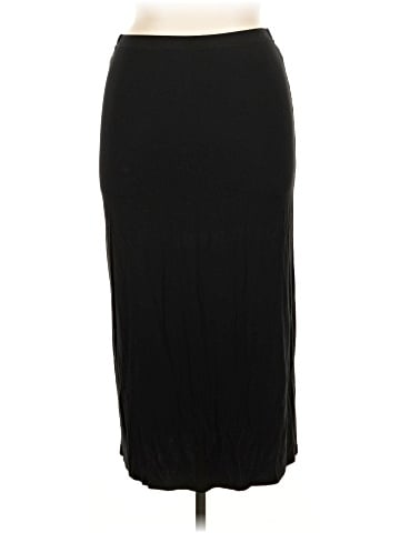 Reformation Formal Skirt (view 2)