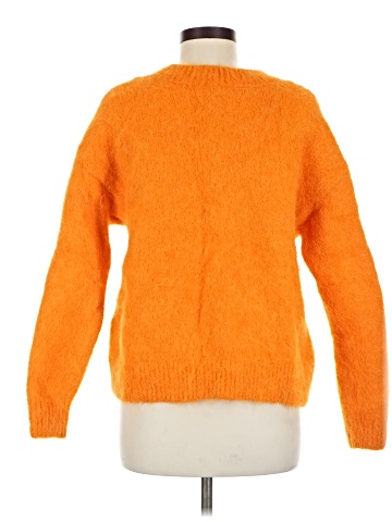 H&M Wool Pullover Sweater (view 2)