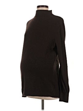 Gap Maternity Turtleneck Sweater