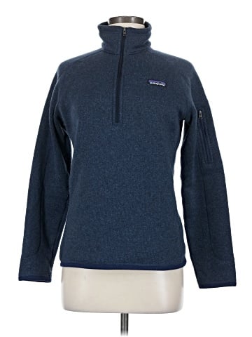 Patagonia Pullover Sweater (view 1)