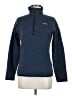 Patagonia 100% Polyester Blue Pullover Sweater Size M - photo 1