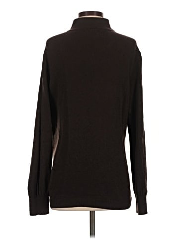 Gap - Maternity Turtleneck Sweater (view 2)