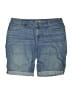 Apt. 9 Blue Denim Shorts Size 12 - photo 1