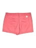 Tommy Hilfiger Solid Pink Shorts Size 6 - photo 2