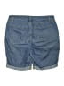 Apt. 9 Blue Denim Shorts Size 12 - photo 2