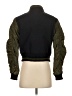Left Coast by Dolan Green Jacket Size XXS - photo 2