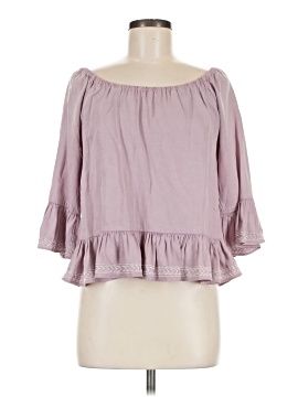 Walter Baker 3/4 Sleeve Blouse