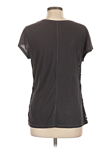 Vanity Short Sleeve T-Shirt (view 2)
