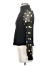 Stée Black Long Sleeve Top Size 2 - photo 5
