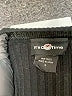 It's Our Time Black Pullover Sweater Size S - photo 7